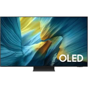 Samsung 77inch S95F OLED AI Smart Television (2025 Model)