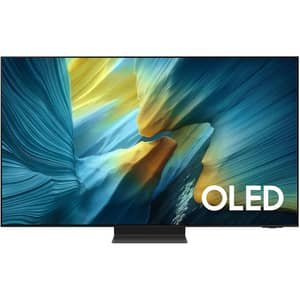 Samsung 65inch S95F 4K OLED Tizen Television (2025 Model) - QA65S95FAUXZN
