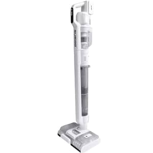 Polaris Cordless Vacuum Cleaner White PVCW 8090 AS