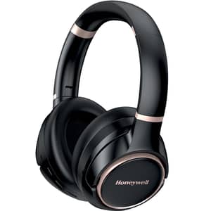 Honeywell HC000014 Trueno U20 ANC Wireless On Ear Headset Black