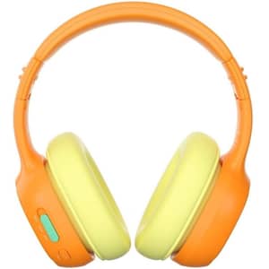 Tronsmart KH03 Wireless/Wired Over Ear Kids Headphone