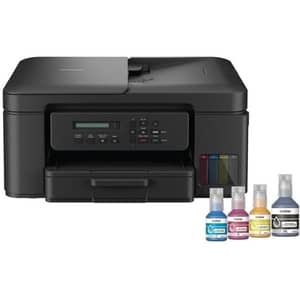 Brother DCP-T730DW All-in-One Ink Tank Printer