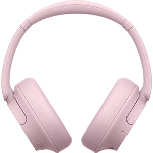 Sony CH720 Wireless On-Ear Headphones - Pink