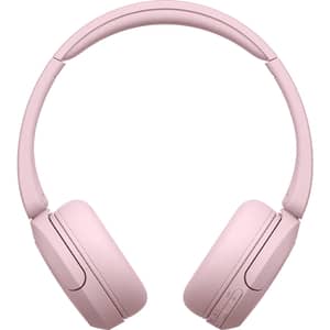 Sony CH520 Wireless On-Ear Headphones, Pink - WH-CH520/P