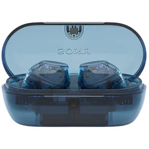 Sony WF-C710 True Wireless Earbuds - Glass Blue, WF-C710/L