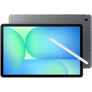 Samsung Galaxy Tab S10 FE Tablet - WiFi 128GB 8GB RAM 10.9inch Gray