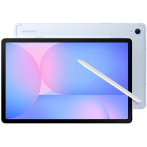Samsung Galaxy Tab S10 FE Tablet - WiFi+5G 128GB 8GB RAM 10.9inch Blue