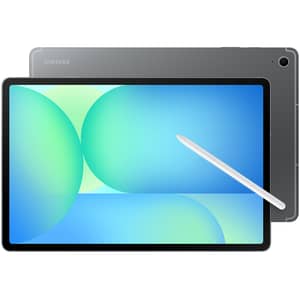 Samsung Galaxy Tab S10 FE+ Tablet 256GB