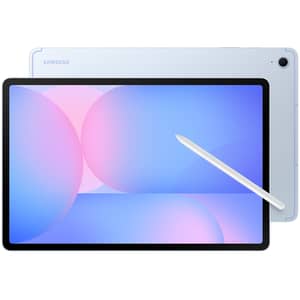 Samsung Galaxy Tab S10 FE+ Tablet - WiFi+5G 256GB 12GB RAM 13.1inch Blue