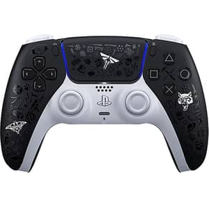 Sony PS5 DualSense Wireless Controller - The Last of Us Limited Edition