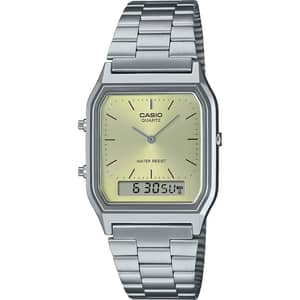 Casio AQ-230A-9AMQYDF Vintage Men's & Women's Watch