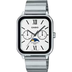 Casio MTP-M305D-7A2VDF Standard Men's Watch