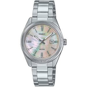 Casio LTP-1302DS-4AVDF Standard Women's Watch