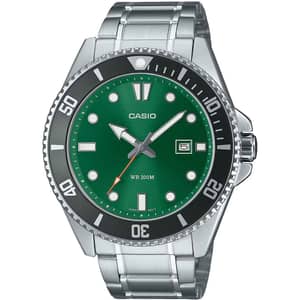 Casio MDV-107D-3A2VDF Standard Men's Watch