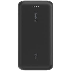 Belkin BoostCharge Power Bank 20000mAh Black BPB024HQBK