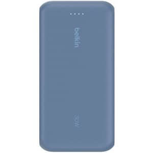 Belkin BoostCharge Power Bank 20000mAh Blue BPB024HQBL