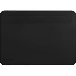 Proove Leather Sleeve Black MacBook 13.6Inch/14.2Inch