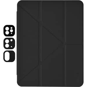 Proove Solid Case Black iPad Air 4/5 10.9Inch 2020/2022