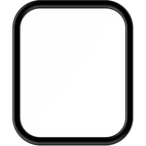 Proove Achilles Protective Glass Black/Transparent Apple Watch 4/5/6/SE/SE2 42mm