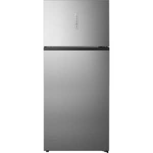 Hisense Top Mount Refrigerator 599 Litres RT3N599NAI
