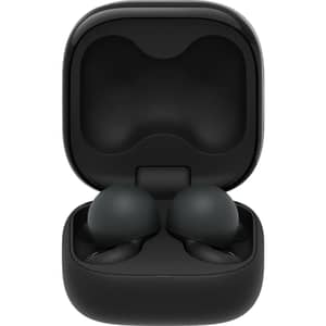 Sony WF-L910/BZ LinkBuds Open True Wireless Earbuds Black