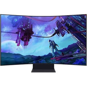 Samsung Gaming Monitor 55