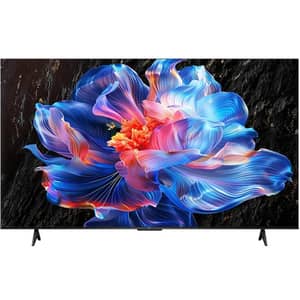 TCL 75" P6K 4K Ultra HD Google Television (2025 Model)
