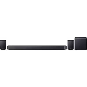 Samsung Q-series Q-Symphony Sound Bar - HW-Q990F/ZN