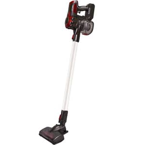 Optima Stick Vacuum Cleaner Red/Black - VC600