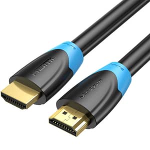 Mindpure 4K HDMI Cable 5m Black