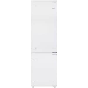 Midea Bottom Freezer 240 Litres White - MDRE353FGU01SA