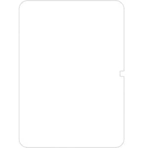 Smartix Screen Protector Transparent iPad A16 11Inch