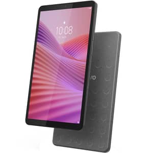 Lenovo Tab One Tablet - WiFi 128GB 4GB RAM 8.7inch Luna Grey