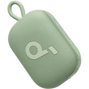 Anker Soundcore Select 4 Bluetooth Speaker, 20W Stereo Sound, IP67, Green-A31X1161