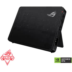 ASUS ROG XG Mobile (2025) GC34X External Graphic Dock 24GB Off Black