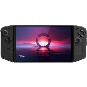 Lenovo Legion Go Gaming Handheld RZ1 – 16GB/1TB – 8.8" – MKTP