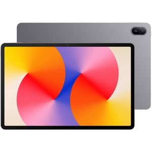 Huawei MatePad SE 11 Tablet Wi-Fi 128 GB ROM / 8 GB RAM 11-inch FullView LCD Grey AGS6W19DP