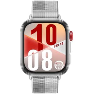 Huawei Watch Fit 4 Smartwatch Grey - SYA-B19