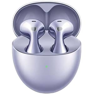 Huawei FreeBuds 6 True Wireless Bluetooth Earbuds - Purple - T0020