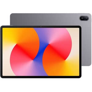 Huawei MatePad SE Tablet - WiFi 128GB 6GB RAM 11inch Nebula Grey