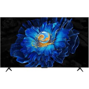 TCL 75inch C6KS 4K Premium QD MiniLED QLED Google Televison - 75C6KS (2025 Model)