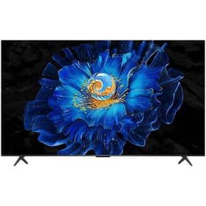 TCL 55inch C6KS 4K Premium QD MiniLED QLED Google Televison - 55C6KS (2025 Model)