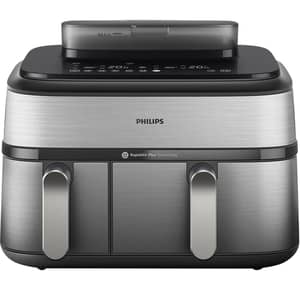 Philips 5000 Series Air Fryer - NA555/09