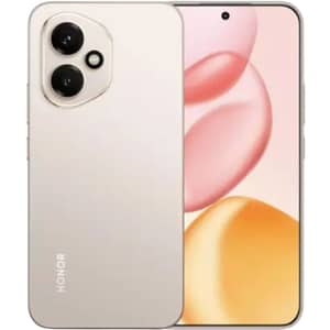 Honor 400 5G 256GB 12GB RAM Desert Gold Smartphone - DNY-NX9