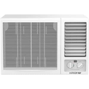 Krome Window Air Conditioner 1.5 Ton - AWR18ST3