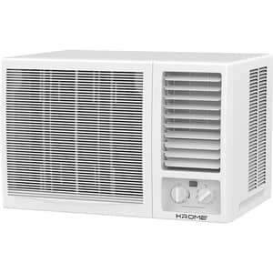 Krome Window Air Conditioner 2 Ton - AWR24ST3