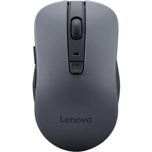 Lenovo WL310 Bluetooth Silent Mouse Black - GY51Q65621
