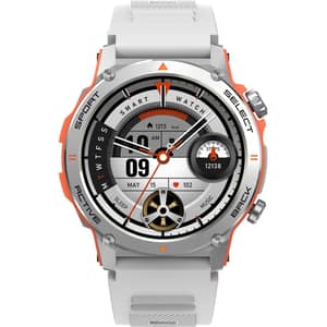 Rugged Pro 1.5″ AMOLED Display Smartwatch with Military Grade Durability - Assorted