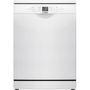 Bosch Series 2 Free Standing Dishwasher - SMS26AW00M