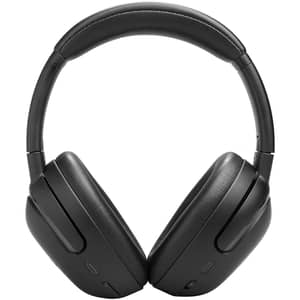 JBL TX Wireless On-Ear Headphones, Black - TOUR ONE M3 SMART
